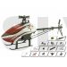216008  GAUI X3 CNC Super Combo (B) Kit With UPGRADES + Mini VBar  